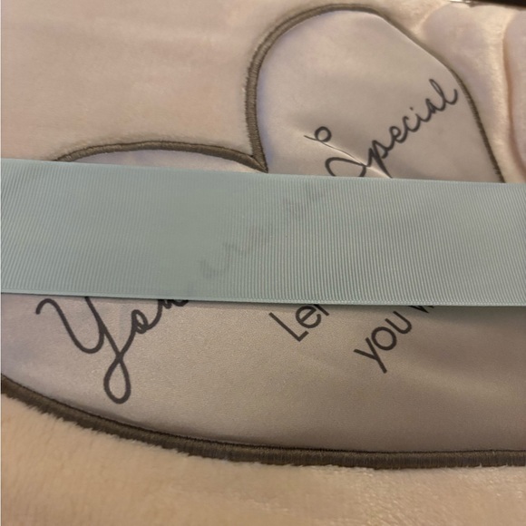 Pavilion Gift Company Royal Plush Blanket “ You are so Special” - Picture 7 of 9